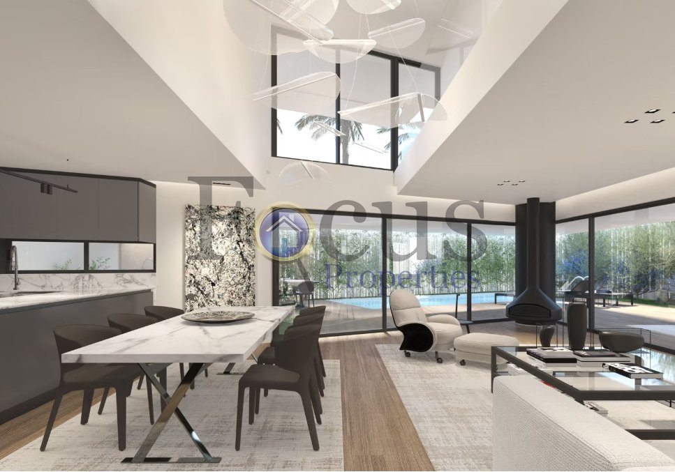 Apartment in Glyfada, Attica, Greece 4 - 19206100