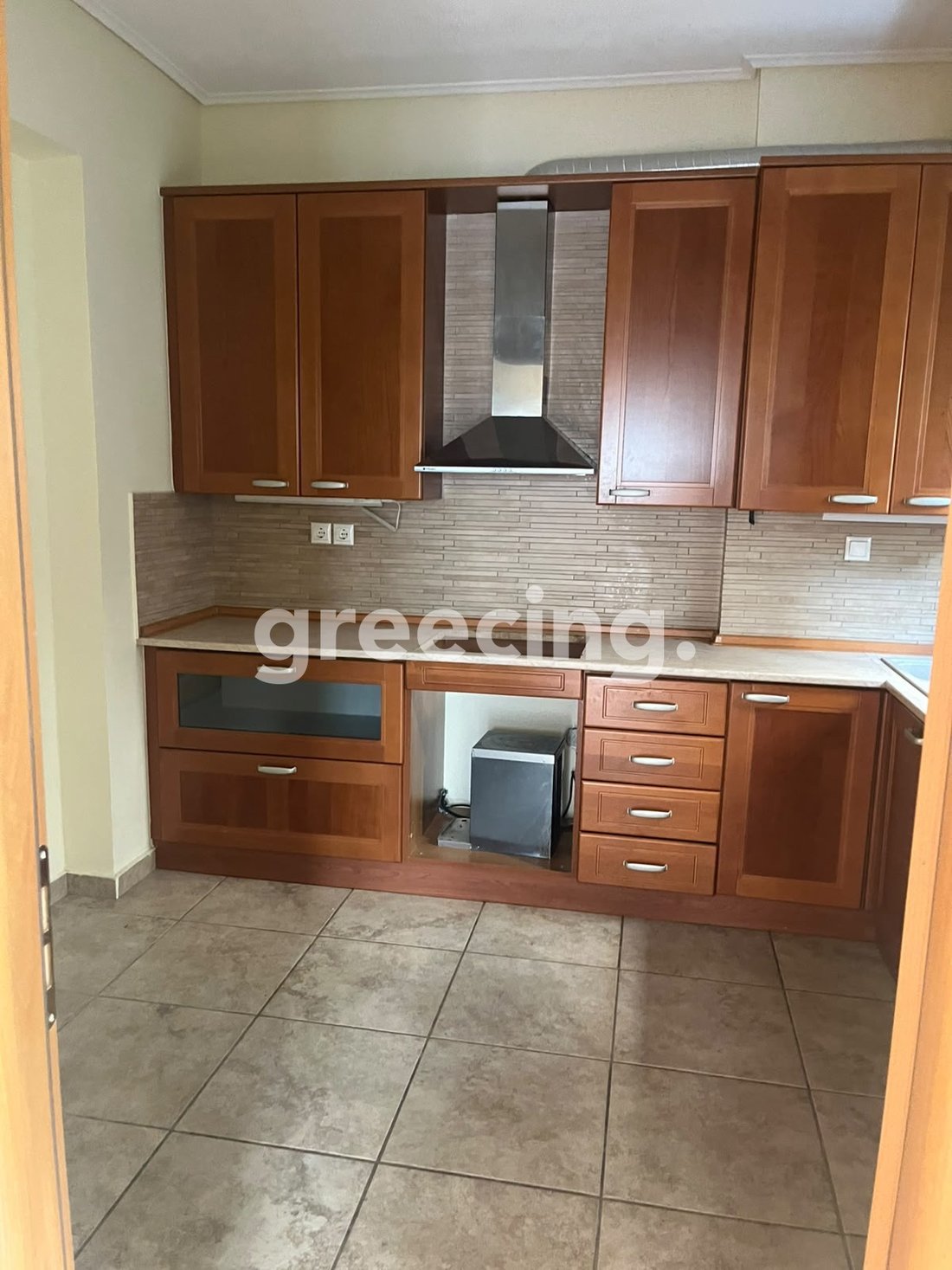 Apartamento en Cefisia, Ática, Grecia 4 - 19206089