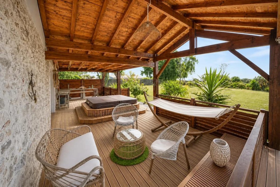 Casa en Orist, Nueva Aquitania, Francia 3 - 19208559
