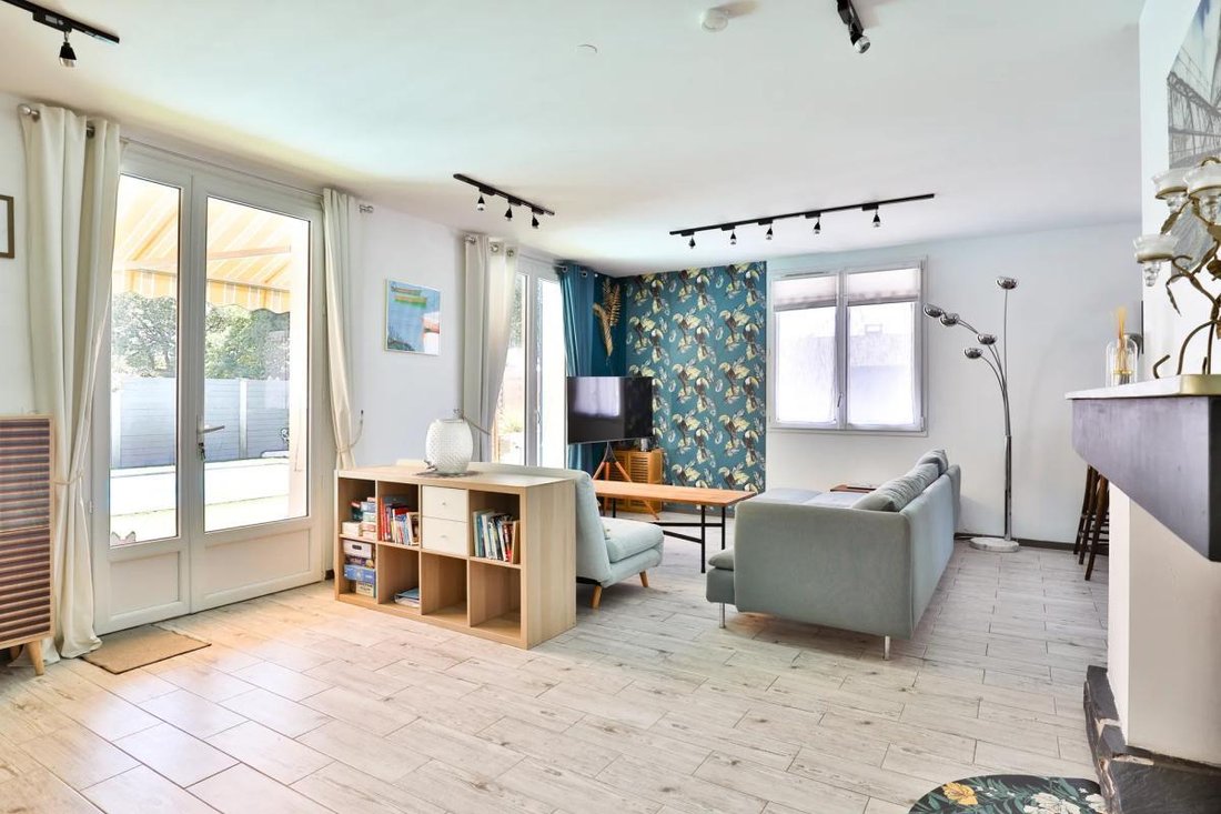 Apartamento en Sud Ouest, Andernos-les-Bains, Francia 2 - 19208629