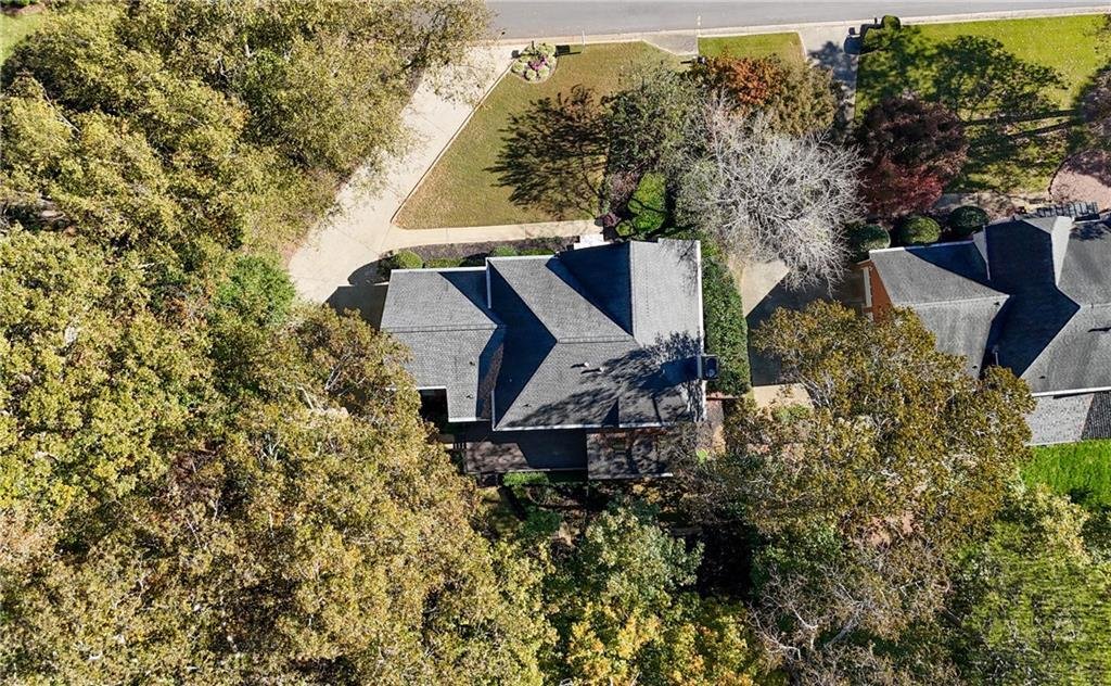 House in Roswell, Georgia, United States 3 - 19207574