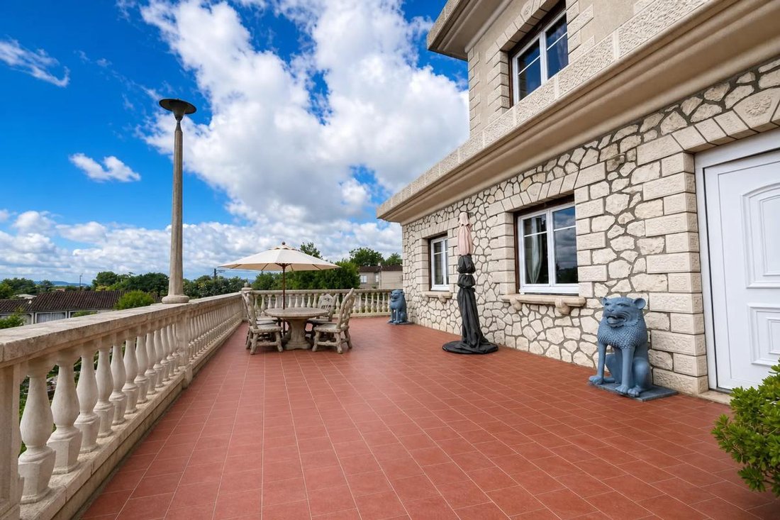 Casa en Eysses, Villeneuve-sur-Lot, Francia 3 - 19208649