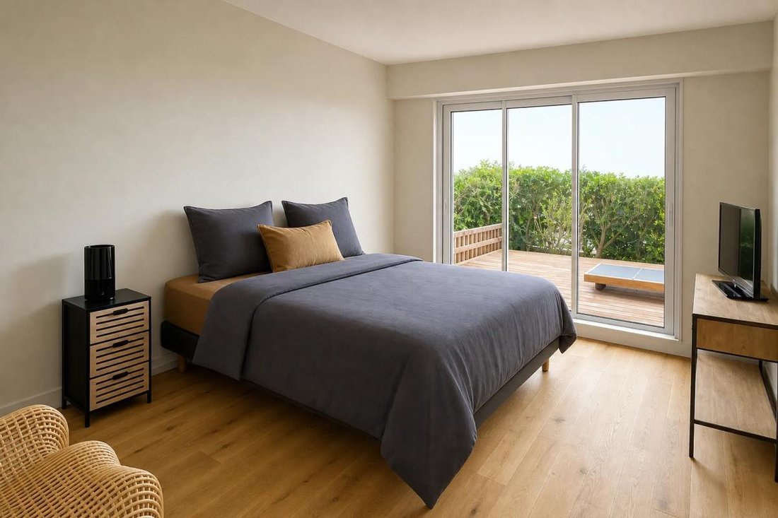 Apartamento en Biarritz, Nueva Aquitania, Francia 5 - 19208752