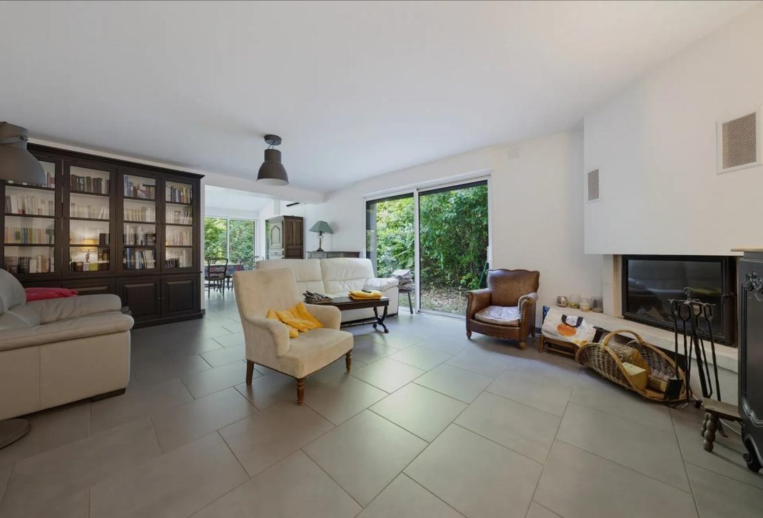 Casa en Bruges, Nueva Aquitania, Francia 2 - 19208566