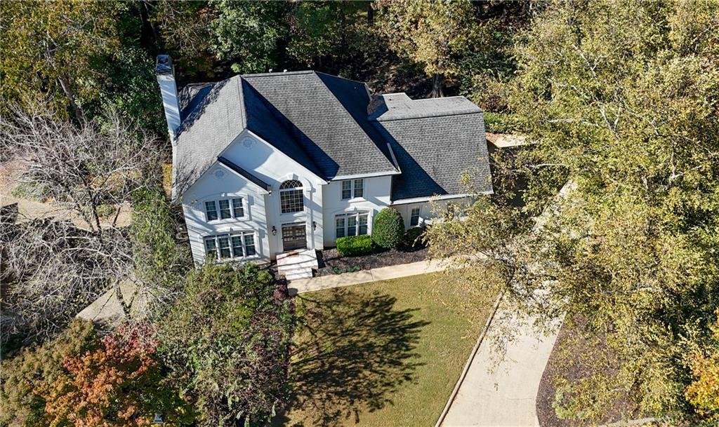 House in Roswell, Georgia, United States 2 - 19207574