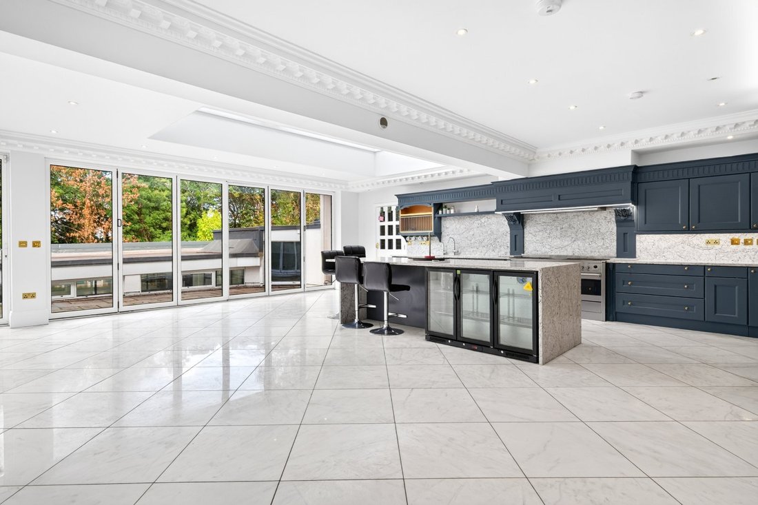 Casa in Piccolo West Hatch, Chigwell, Inghilterra 5 - 19206607