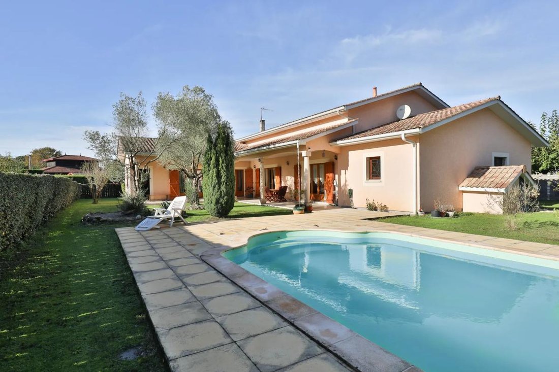 Casa en Lège-Cap-Ferret, Nueva Aquitania, Francia 4 - 19208868
