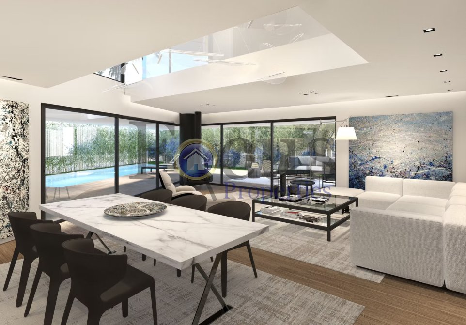 Apartment in Glyfada, Attica, Greece 3 - 19206100