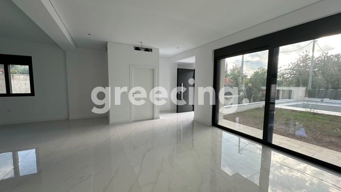 Apartamento en Cefisia, Ática, Grecia 2 - 19206143