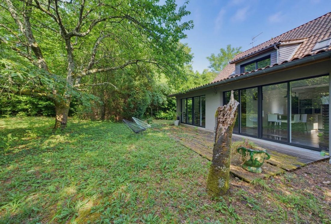 Casa en Bruges, Nueva Aquitania, Francia 3 - 19208566
