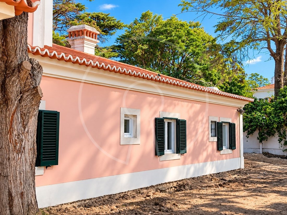 Casa en Cascais y Estoril, Distrito de Lisboa, Portugal 3 - 19207243