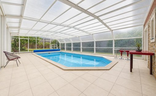 Maison à Montfermeil, Île-de-France, France 1