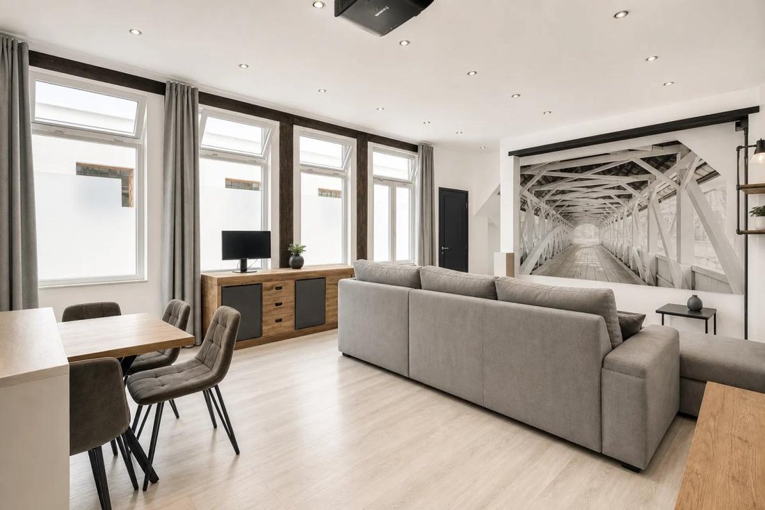 Appartement à Bastille-Popincourt, Paris 11e Arrondissement, Paris 4 - 19208881