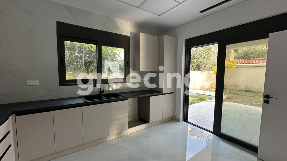 Apartamento en Cefisia, Ática, Grecia 4 - 19206169