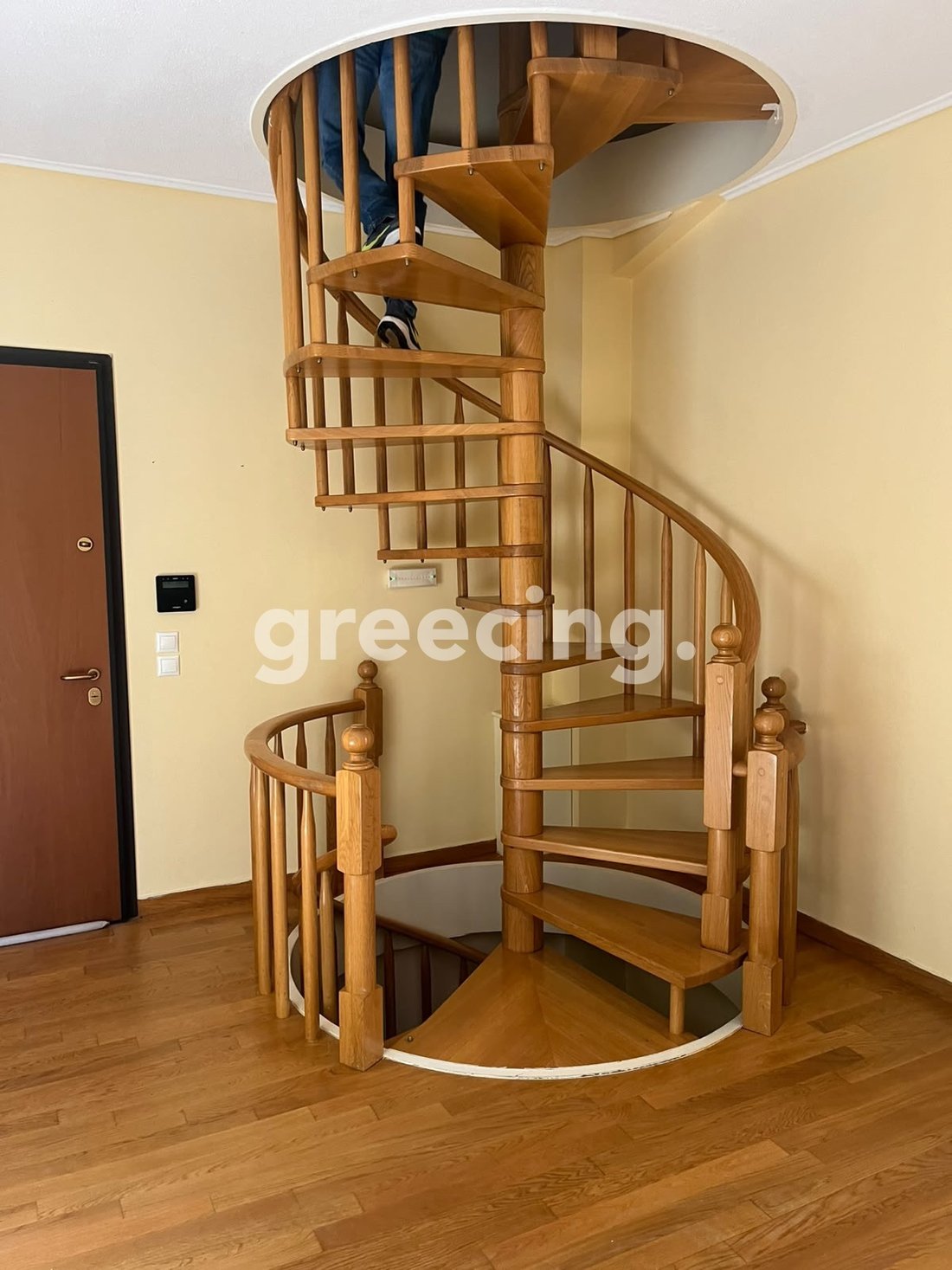 Apartamento en Cefisia, Ática, Grecia 3 - 19206089