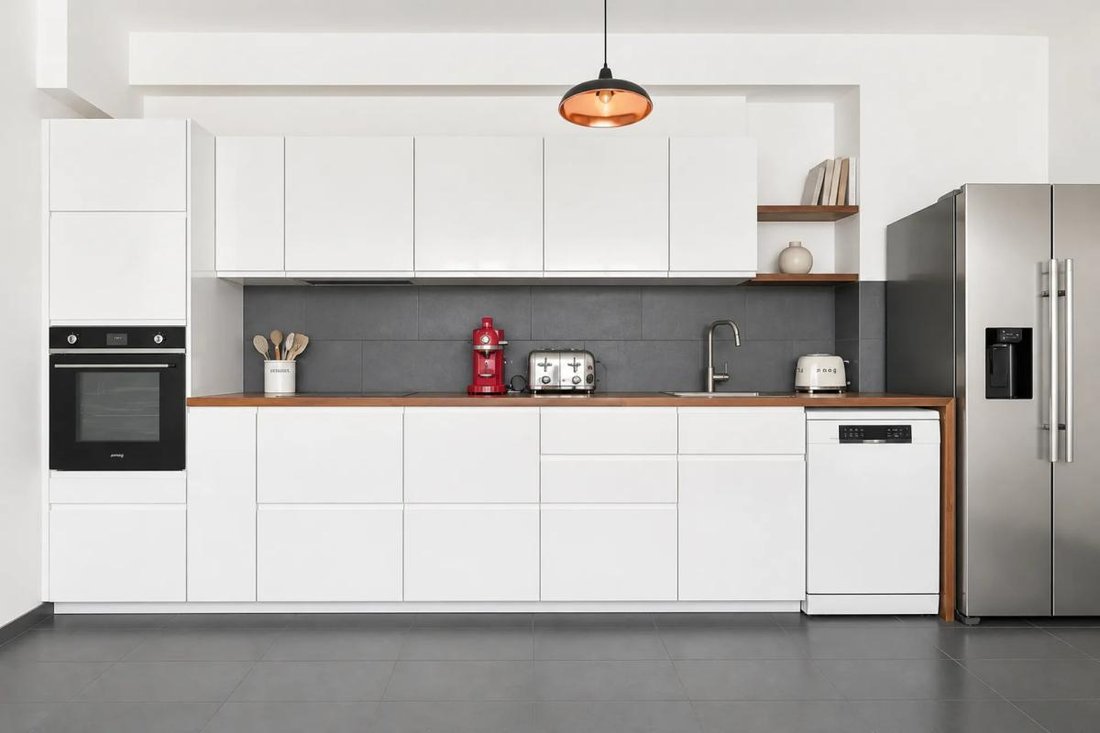 Apartment in Bassin de la Villette, Paris 19e Arrondissement, Paris 2 - 19207238