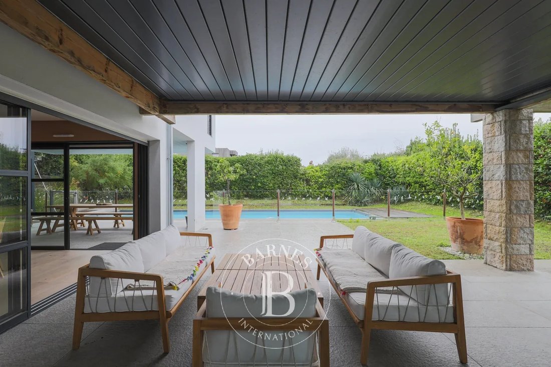 Haus in Anglet, Neu-Aquitanien, Frankreich 4 - 19206854