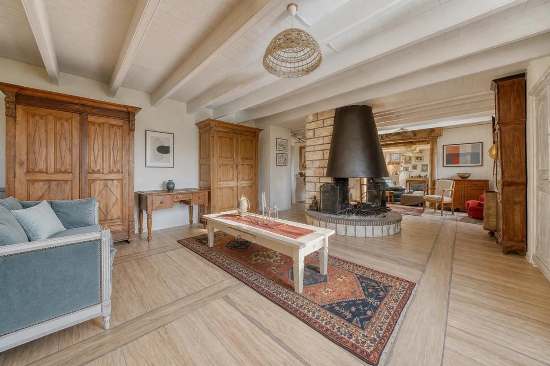 Casa en Damvix, Países del Loira, Francia 3 - 19208855