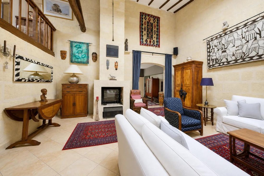 Casa en Vayres, Nueva Aquitania, Francia 4 - 19207994