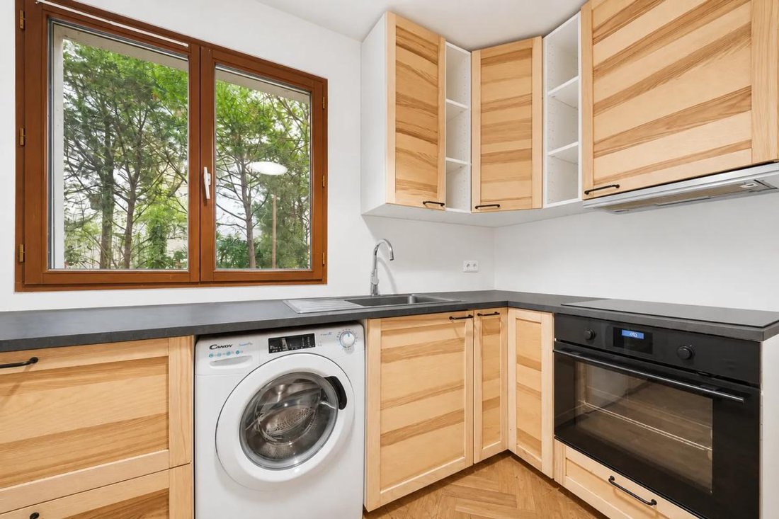 Appartement à République - Saint Ambroise, Paris, Île-de-France 2 - 19208573
