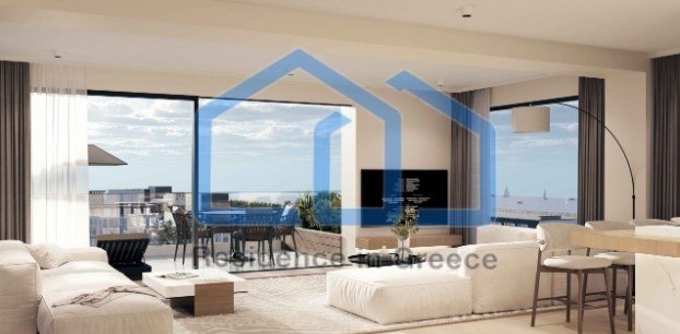 Apartment in Glyfada, Attica, Greece 2 - 19206088