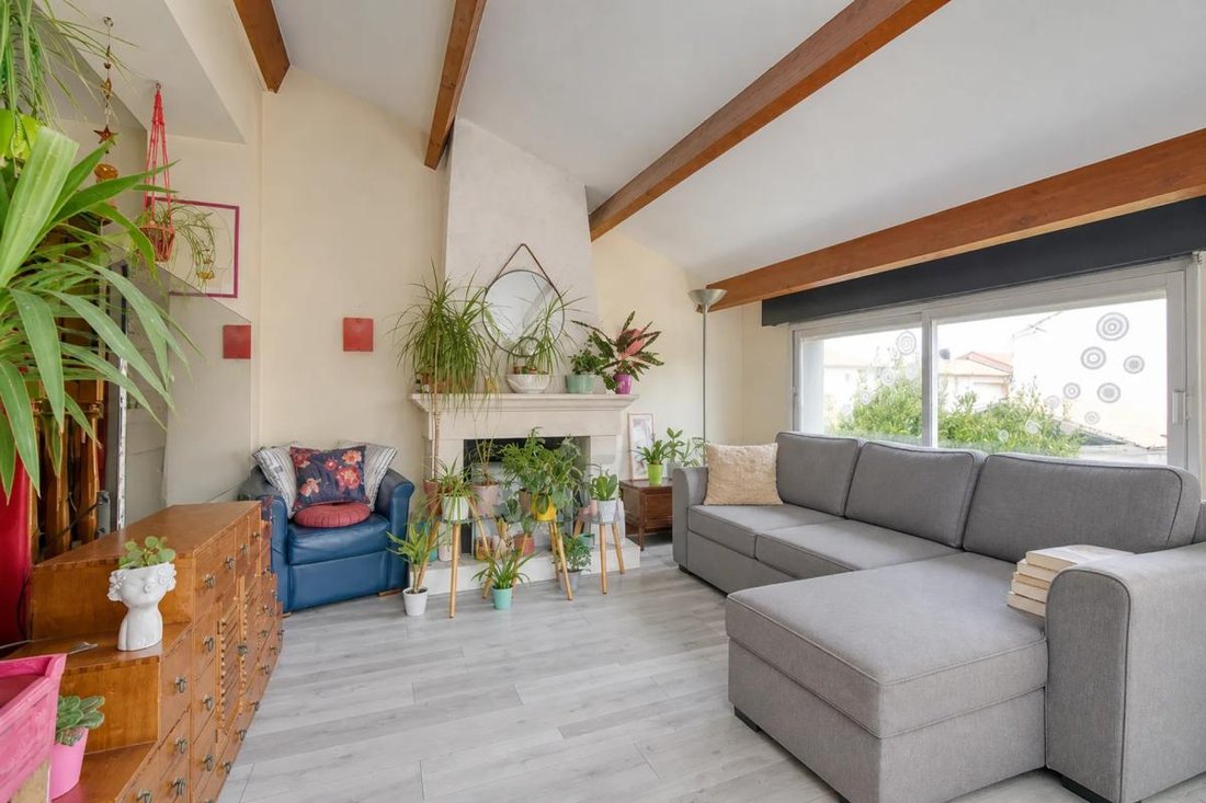 Casa en Lafond, La Rochela, Francia 2 - 19208226
