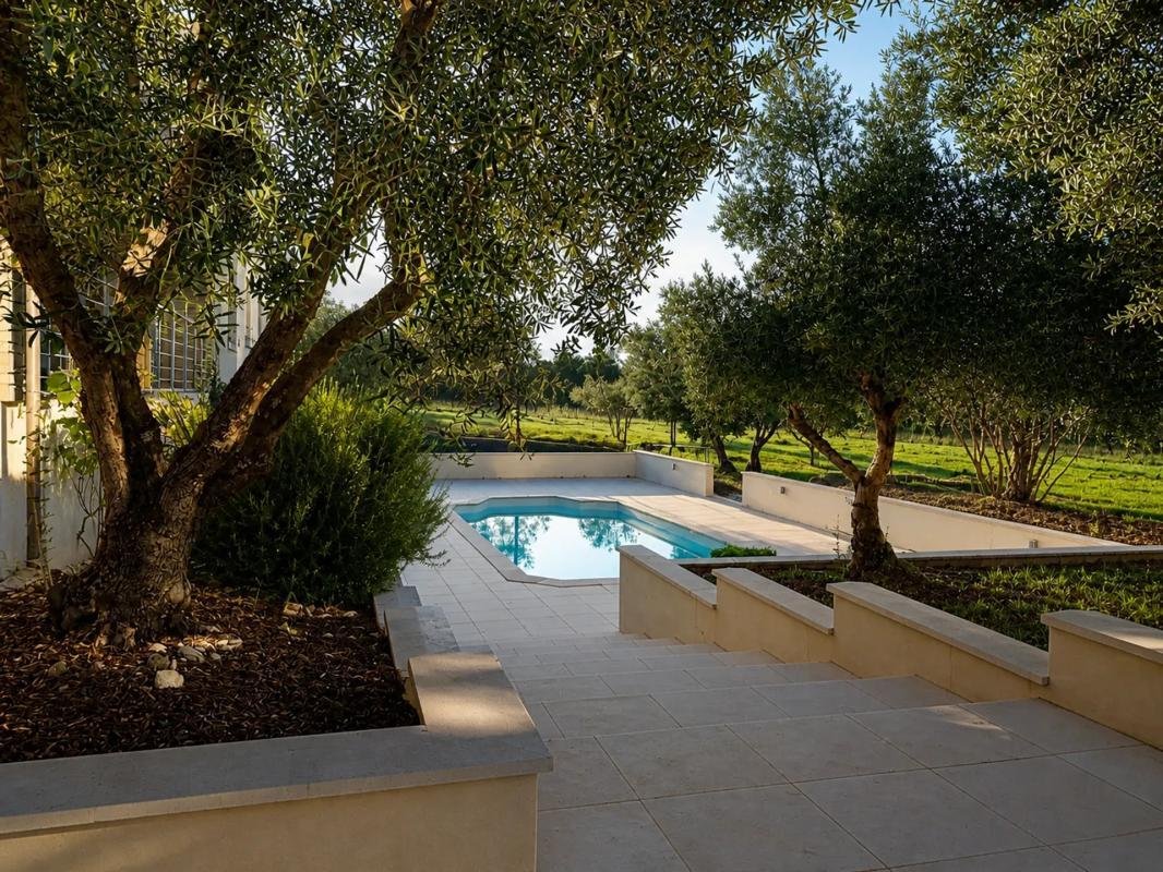 Casa en Arcais, Nueva Aquitania, Francia 3 - 19207239