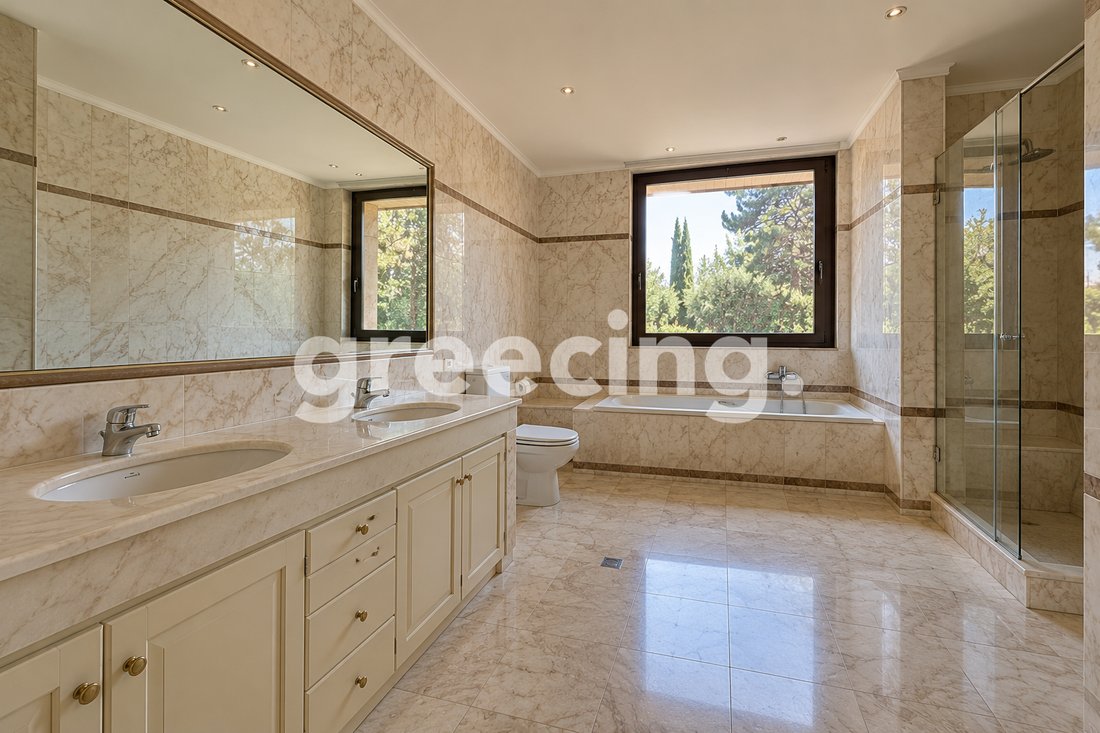 Casa en Ekali, Ática, Grecia 4 - 19206137