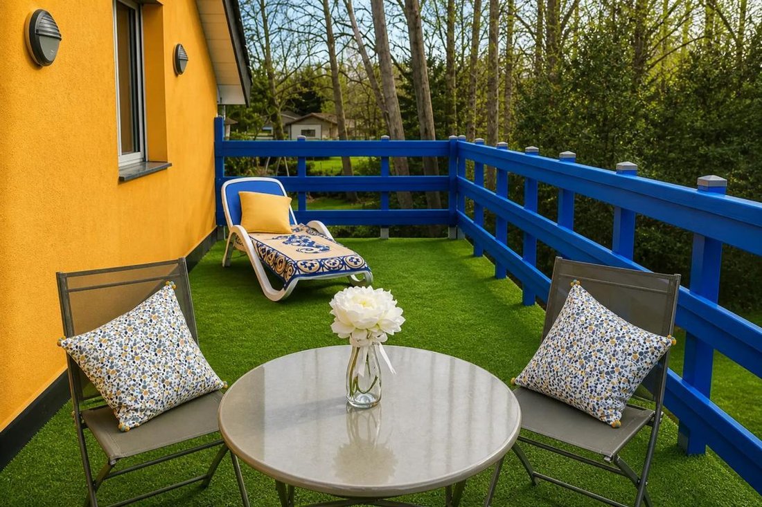 Haus in Grayan-et-l'Hôpital, Neu-Aquitanien, Frankreich 5 - 19208186