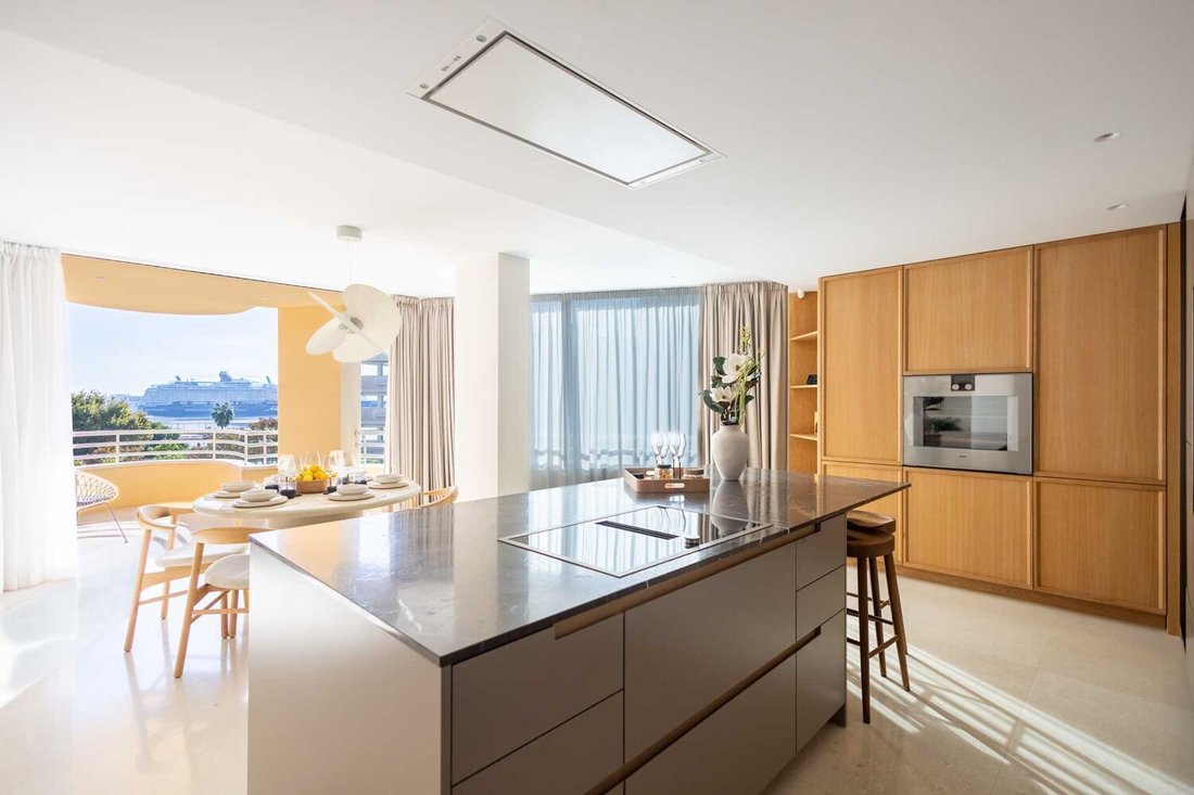 Apartamento en Palma, Islas Baleares, España 1 - 19206951