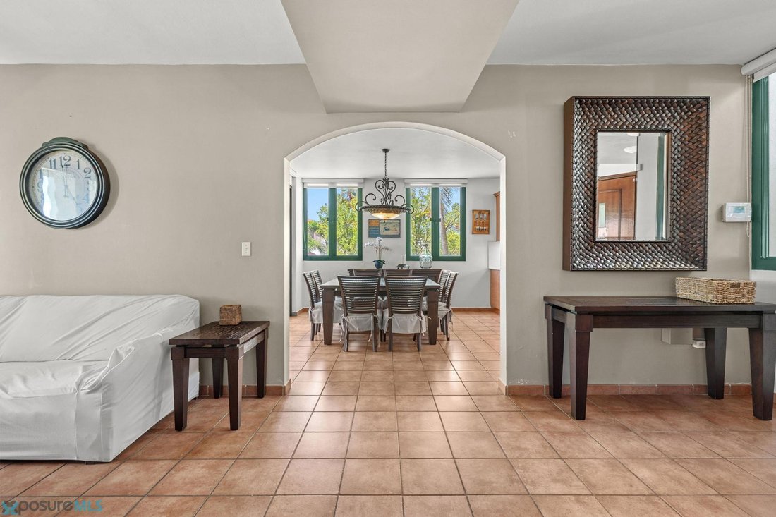 Apartamento en Mameyes II, Río Grande, Puerto Rico 4 - 19206312