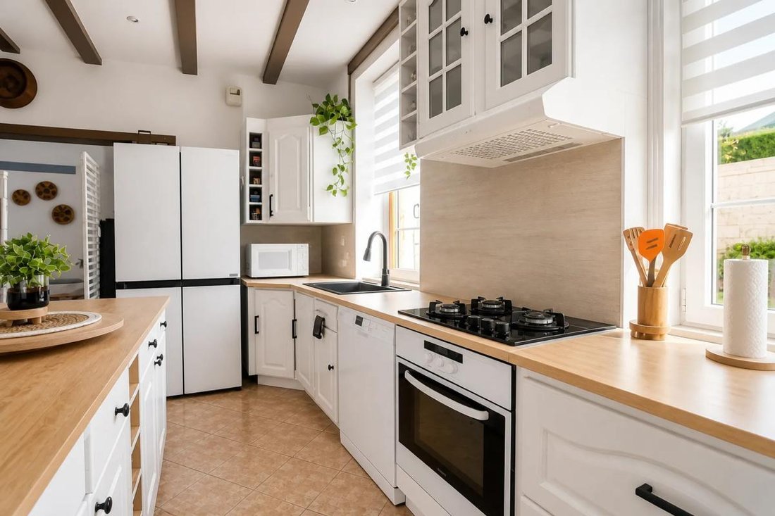 Maison à Bois, Nouvelle-Aquitaine, France 4 - 19208611