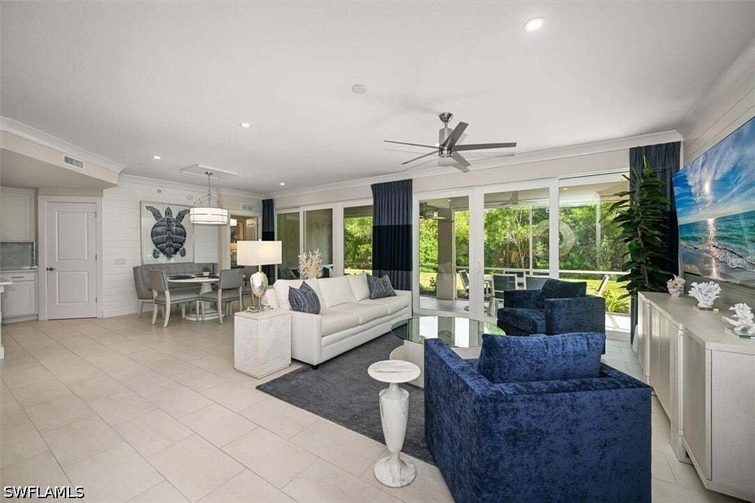 Appartement à Naples, Floride, États-Unis 2 - 19205938