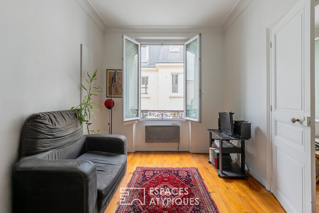 Appartement à République - Saint Ambroise, Paris, Île-de-France 2 - 19207591