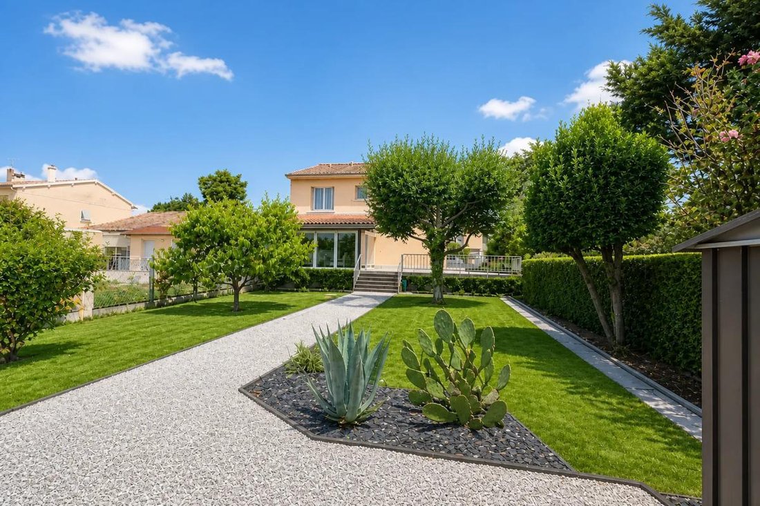 Casa en Talence, Nueva Aquitania, Francia 2 - 19208022