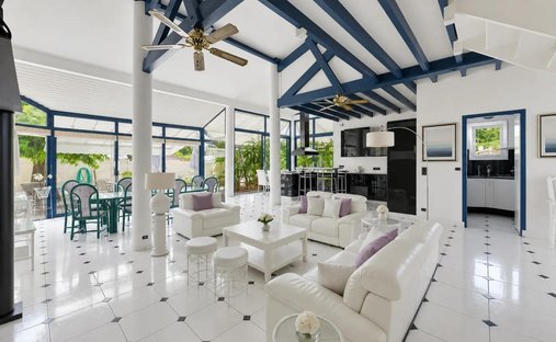 Maison à Beausoleil, Gradignan, France 1