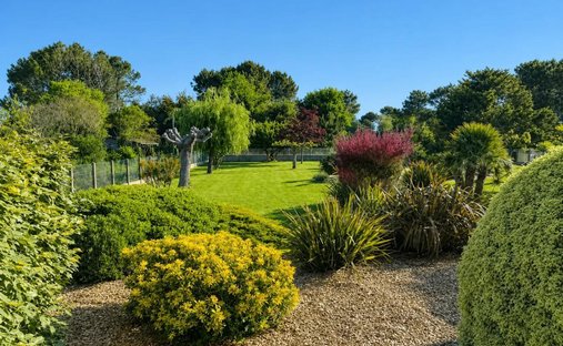 Maison à Talais, Nouvelle-Aquitaine, France 1