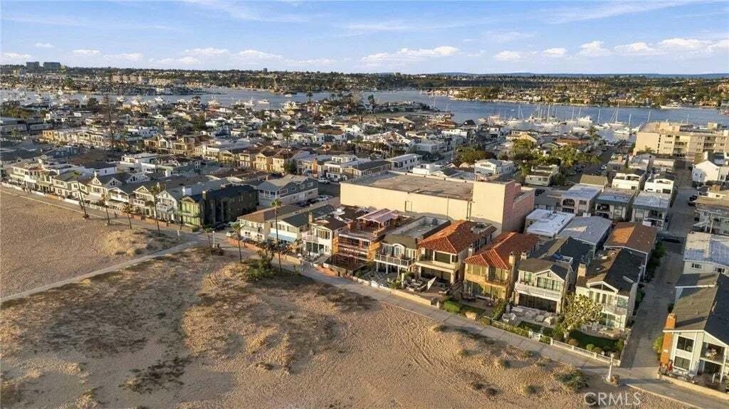 Appartement à Newport Beach, Californie, États-Unis 1 - 19206253