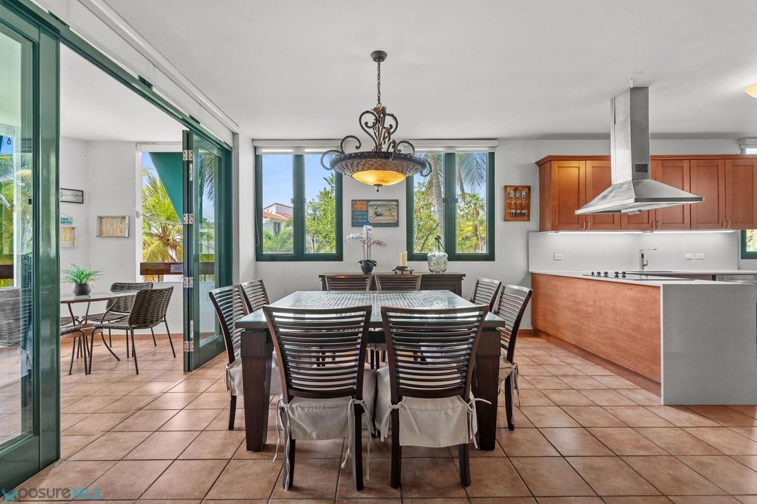 Apartamento en Mameyes II, Río Grande, Puerto Rico 5 - 19206312