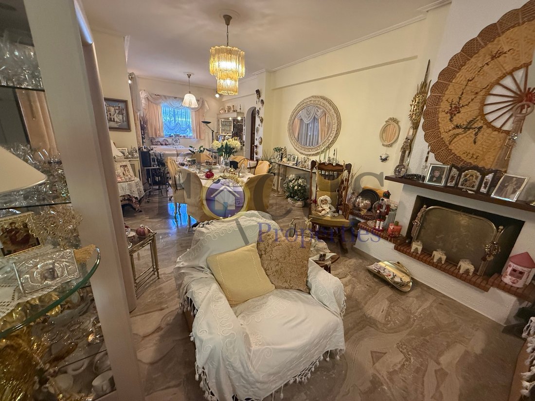 Apartamento en Elliniko, Ática, Grecia 3 - 19206123