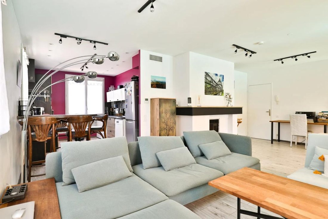 Apartamento en Sud Ouest, Andernos-les-Bains, Francia 3 - 19208629