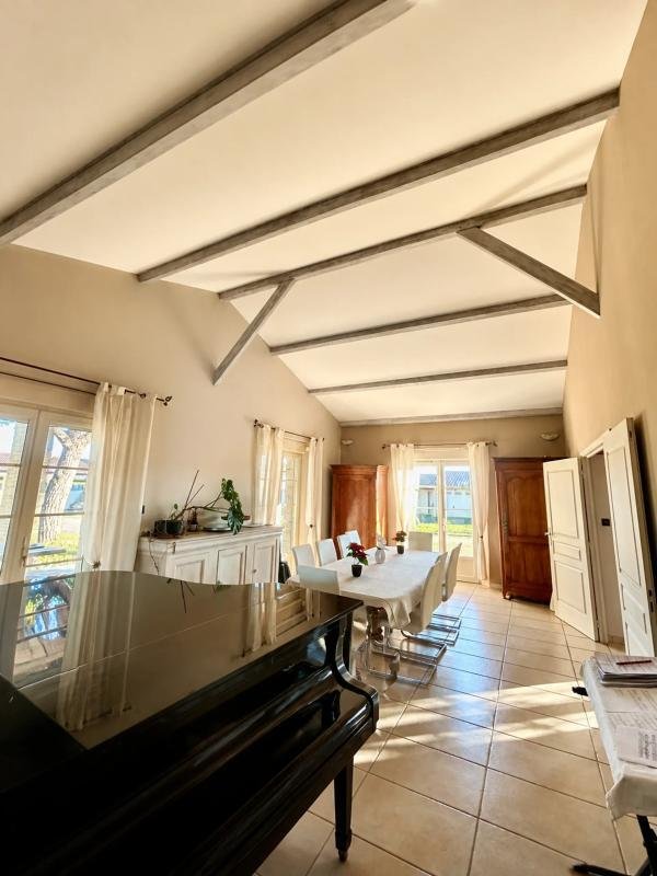 Casa en Arcais, Nueva Aquitania, Francia 5 - 19207239