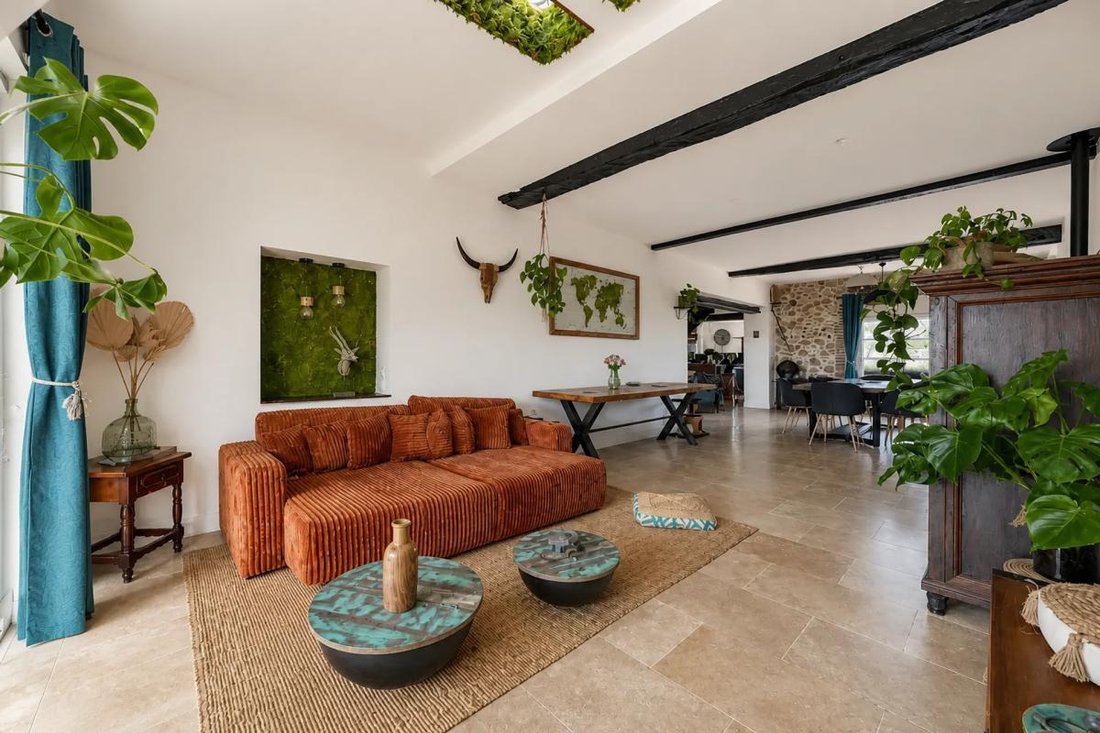Casa en Orist, Nueva Aquitania, Francia 5 - 19208559