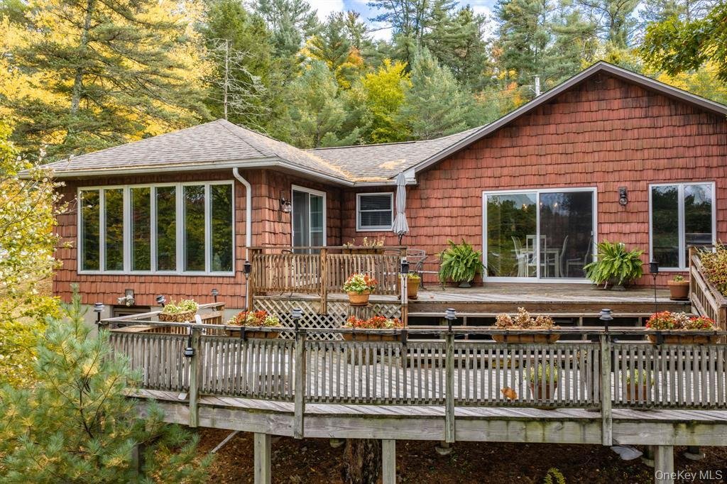 House in Barryville, New York, United States 1 - 19207033