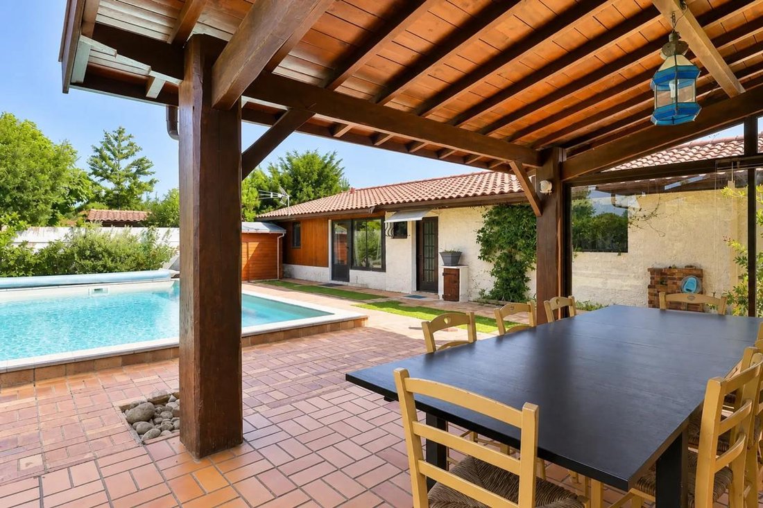 Maison à Le Teich, Nouvelle-Aquitaine, France 4 - 19208031