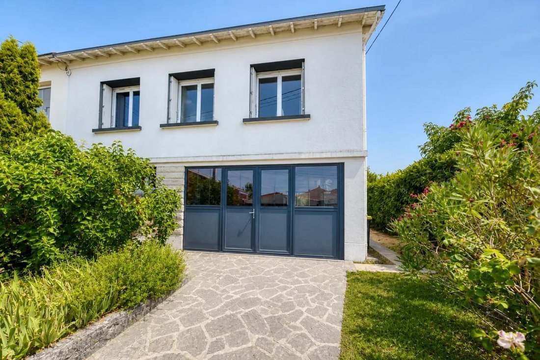 Casa en Lafond, La Rochela, Francia 3 - 19208226