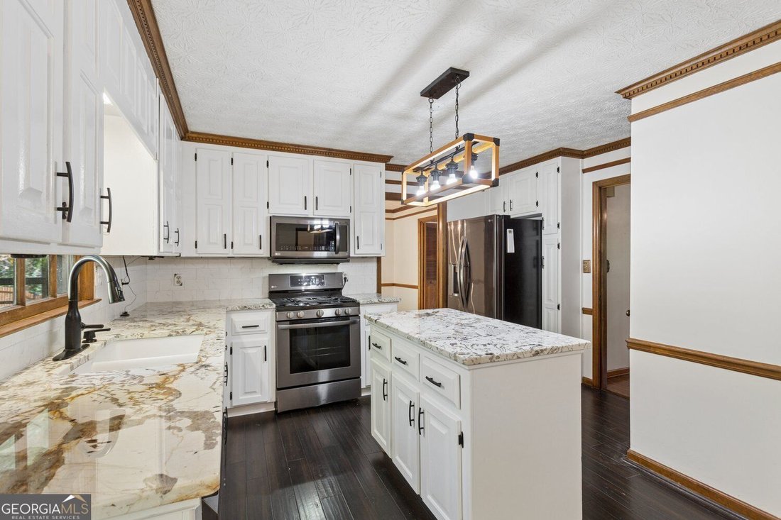 House in Roswell, Georgia, United States 3 - 19206616