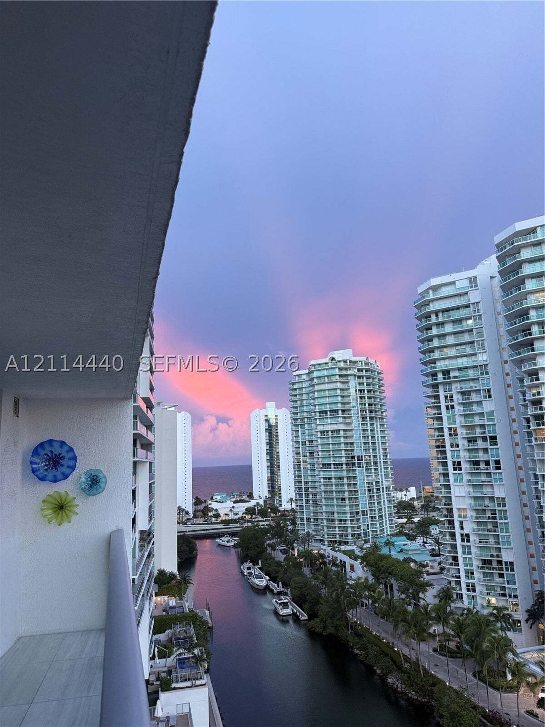 Condo in Golden Beach, Florida, United States 5 - 19206156