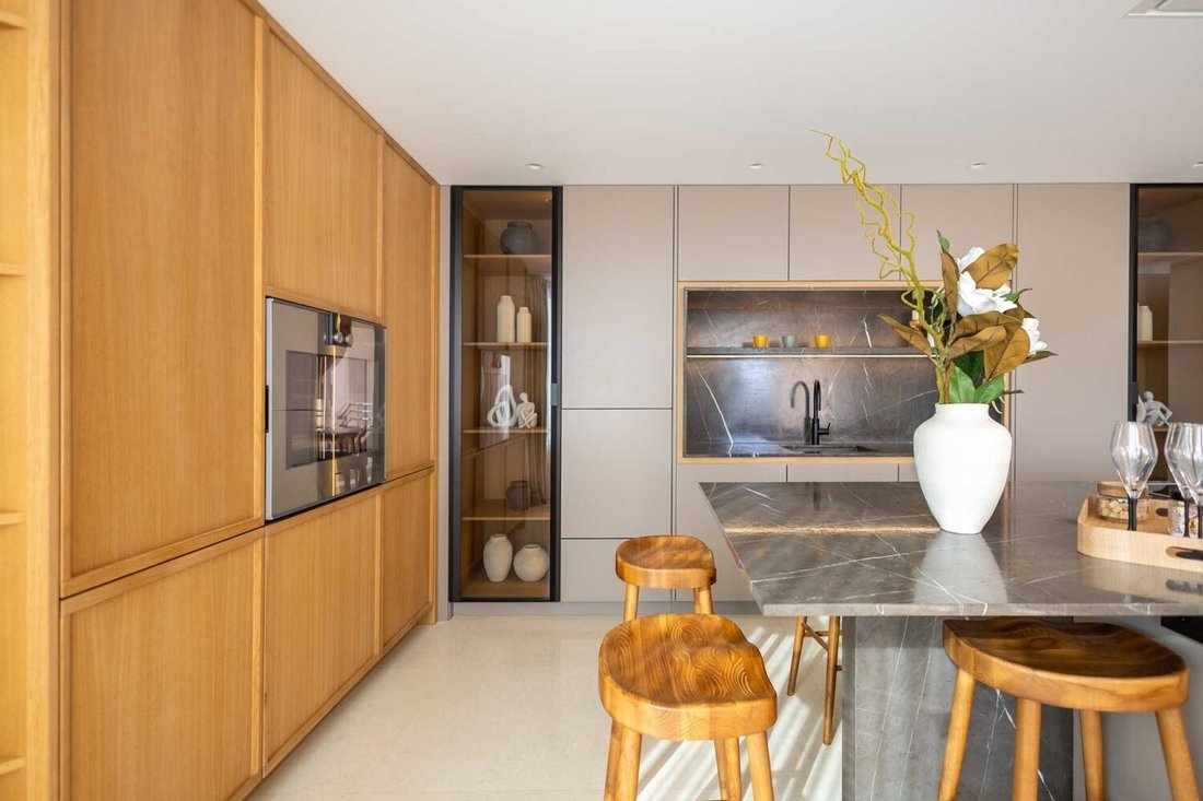 Apartamento en Palma, Islas Baleares, España 4 - 19206951