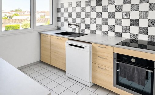 Apartamento en Cognac, Nueva Aquitania, Francia 1